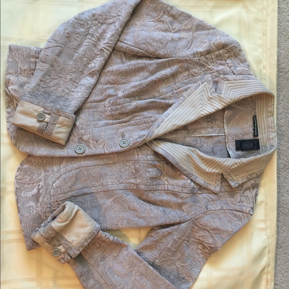 DKNY Jeans Sports jacket